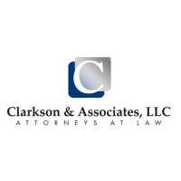 Clarkson & Associates, LLC Logo
