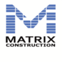Matrix Construction and Plumbing LLC Logo