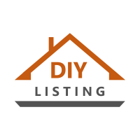 DIY Listing Logo