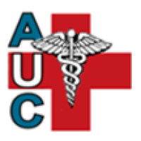Armistice Urgent Care Logo