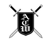 A.C.W. Landscapes, LLC Logo