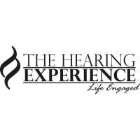 The Hearing Experience Logo