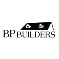 BP Builders | Roofer, Roof Replacement, Roofing Company & General Contractor CT Logo