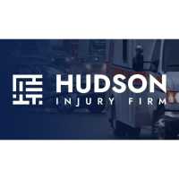 Hudson Injury Firm Logo