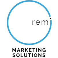 remi360 Solutions Logo