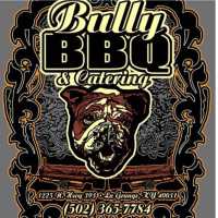 Bully Barbeque Logo