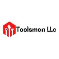 Toolsman Logo