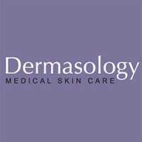 Dermasology®️ (with NP Skincare) Logo