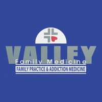 Valley Family Medicine Logo