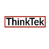 ThinkTek - IT Services in Orange County Logo