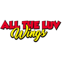 ATL Wings MARYVALE (DRIVETHRU) Logo