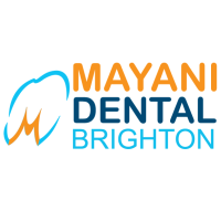 Mayani Dental Brighton Logo