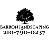Barron Landscape Services Logo