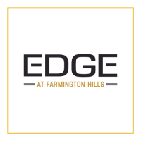 Edge At Farmington Hills - Farmington Hills, MI Logo