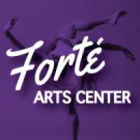 Forte Arts Center Logo