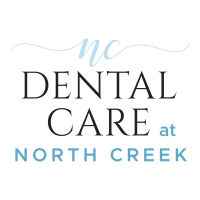 Dental Care at North Creek Logo