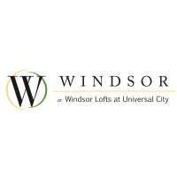 Windsor Lofts at Universal City Apartments Logo