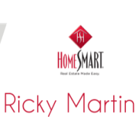 Richard Martin Realty Logo