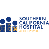Southern California Hospital at Hollywood - Urgent Care Logo