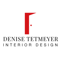 Denise Tetmeyer Interior Design Logo