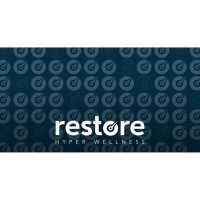 Restore Hyper Wellness Logo