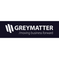 Grey Matter Technologies Logo