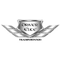 Driver Elite Transportation Logo