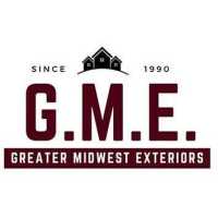 Greater Midwest Exteriors Logo