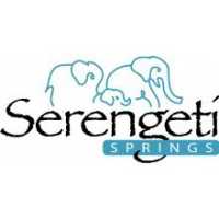 Serengeti Springs Logo