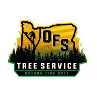 OFS Tree Service Logo