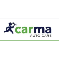 CARma Auto Care Logo
