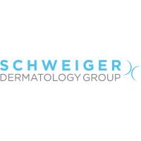 Schweiger Dermatology Group - Liverpool Logo