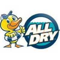 All Dry Services Twin Cities Logo