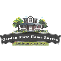 Garden State Home Buyers Logo