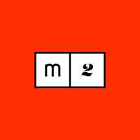 M2 The Agency Logo