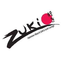 Zuki Japanese Hibachi Grill & Sushi Lounge Logo