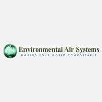 Environmental Air Systems, Inc Logo