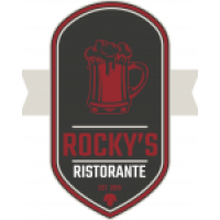 Rocky's Italian Ristorante & Bar Logo