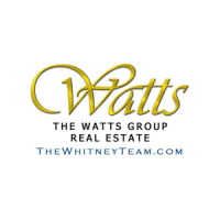 The Whitney Team – Watts Group Real Estate Logo