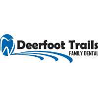 Deerfoot Trails Family Dental Logo