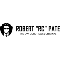 Law Office of RC Pate Logo