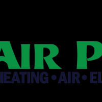 Air Pro Heating, Air & Electric of Fayetteville Logo