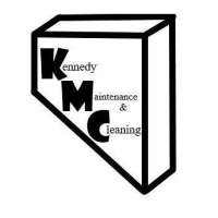 Kennedy Maintenance & Cleaning, Llc Logo