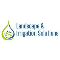 Landscape & Irrigation Solutions Logo