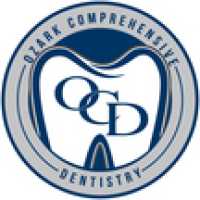 Ozark Comprehensive Dentistry Logo