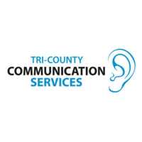 Tri-County Communication Services Incorporated Logo