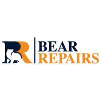 Bear Repairs Logo