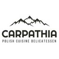 Carpathia Polish Cuisine Delicatessen Logo