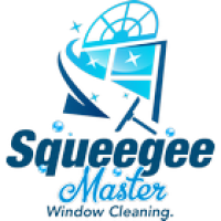 Squeegee Master Logo