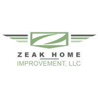 Zeak Home Improvement Logo